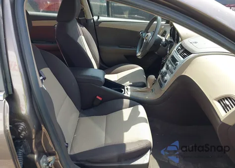 2011 Chevrolet Malibu Ls из США, поврежденный, VIN 1G1ZB5E12BF111948